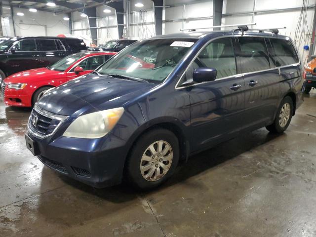 HONDA ODYSSEY EX
