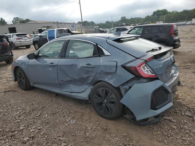 2019 HONDA CIVIC EX SHHFK7H68KU425331