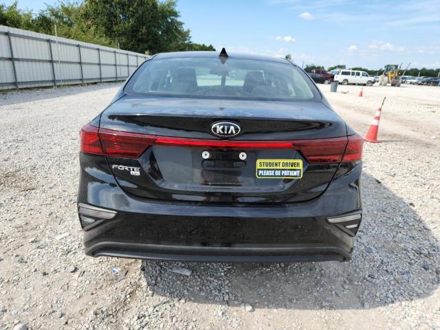 2021 KIA FORTE FE 3KPF24AD4ME266700