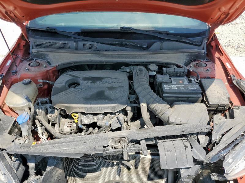 2020 KIA FORTE GT - 3KPF44AC8LE171587