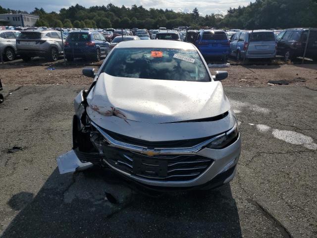 2021 CHEVROLET MALIBU LS 1G1ZC5ST8MF082526