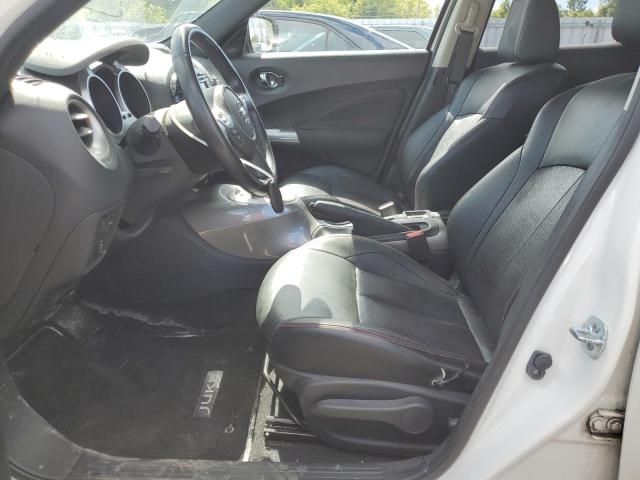 2015 NISSAN JUKE S - JN8AF5MV4FT552456