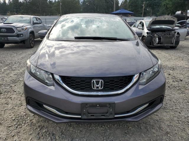 2014 HONDA CIVIC LX #3286533166