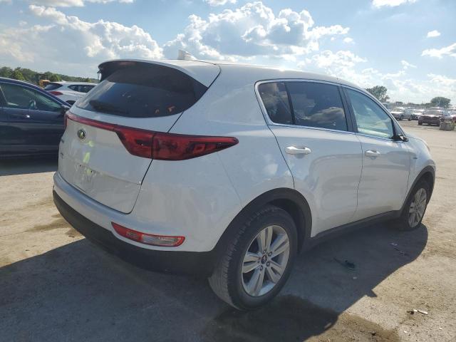 2019 KIA SPORTAGE LX - KNDPMCAC8K7513584