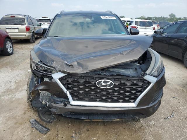 2019 HYUNDAI TUCSON LIM #3317079979
