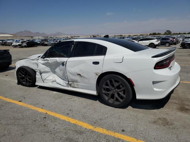 2021 DODGE CHARGER GT 2C3CDXHG6MH643681