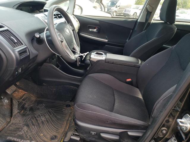 2015 TOYOTA PRIUS V JTDZN3EU6FJ021217