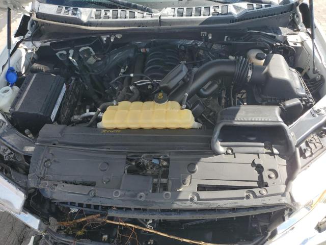 2018 FORD F150 - 1FTMF1E5XJKC73964