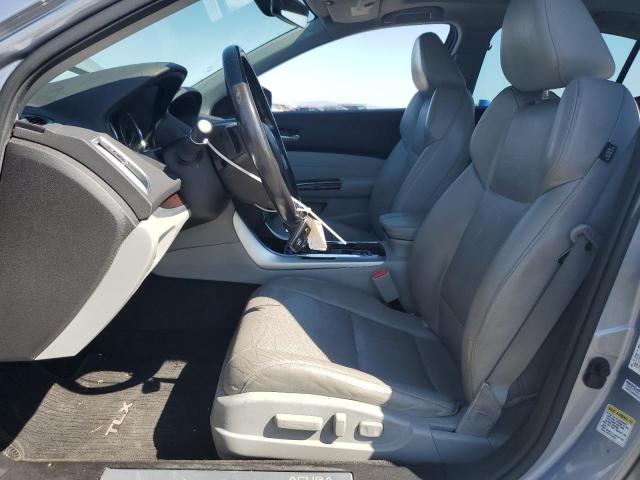 2016 ACURA TLX TECH 19UUB1F5XGA004678