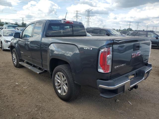 2016 GMC CANYON SLT 1GTH6DE32G1145198