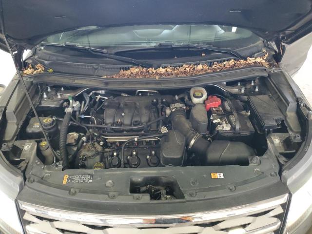 2018 FORD EXPLORER X 1FM5K7D83JGB26494