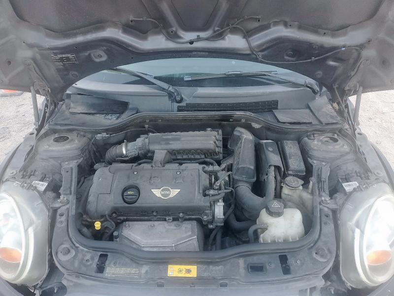 2013 MINI COOPER - WMWSU3C51DT686184