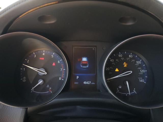 2018 TOYOTA C-HR XLE - NMTKHMBX2JR026633