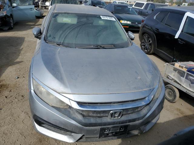 2017 HONDA CIVIC LX 19XFC2F5XHE230308