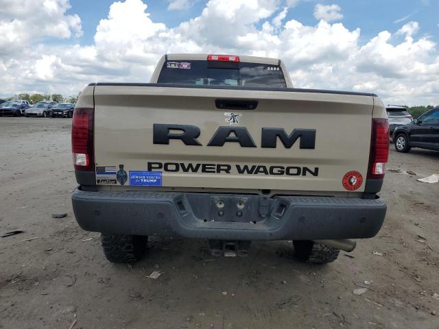 2018 RAM 2500 POWER 3C6TR5EJ8JG415394