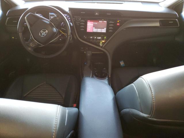 2019 TOYOTA CAMRY L 4T1B11HK4KU228639