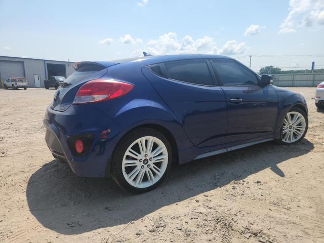 2016 HYUNDAI VELOSTER T KMHTC6AE2GU291648