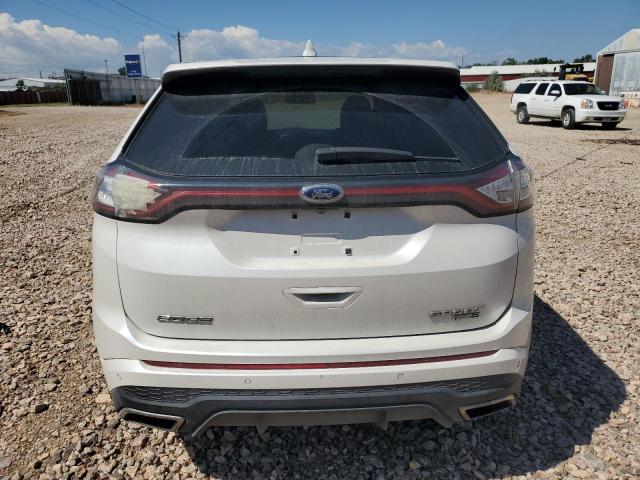 2015 FORD EDGE SPORT - 2FMTK4AP9FBB42165