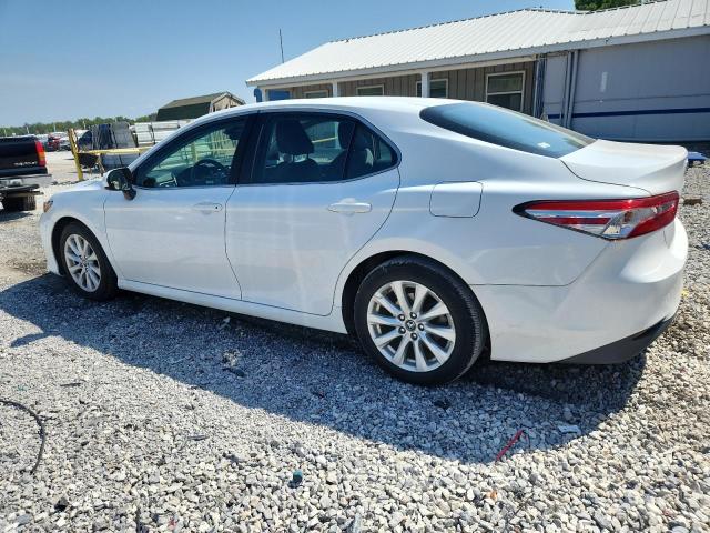 2018 TOYOTA CAMRY L 4T1B11HK6JU632881