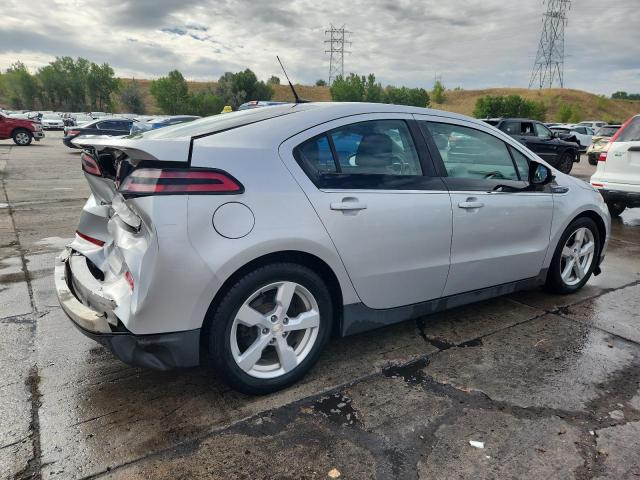 2014 CHEVROLET VOLT - 1G1RA6E42EU129868