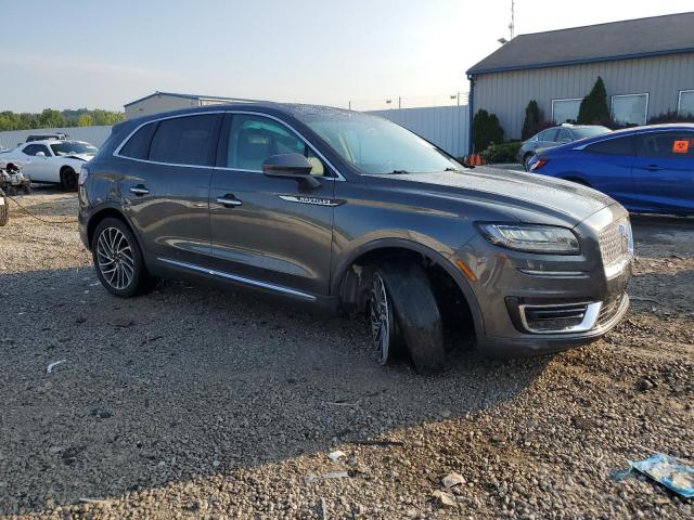 2019 LINCOLN NAUTILUS R #3277065158
