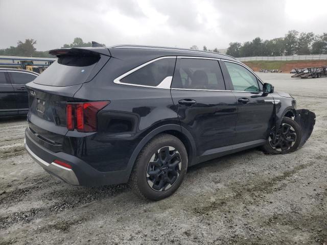 2024 KIA SORENTO S 5XYRL4JCXRG277325