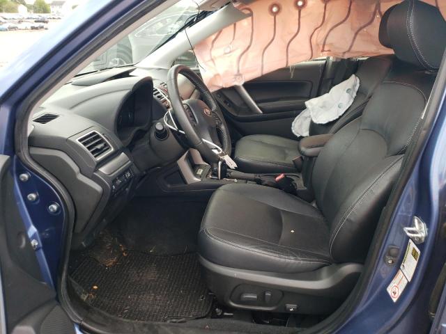 2016 SUBARU FORESTER 2 - JF2SJGXC6GH485319
