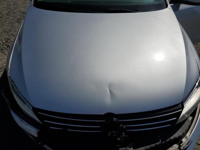2015 VOLKSWAGEN JETTA SE 3VWD17AJ3FM286346