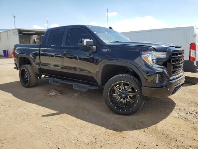 2020 GMC SIERRA K15 1GTU9DET7LZ245444