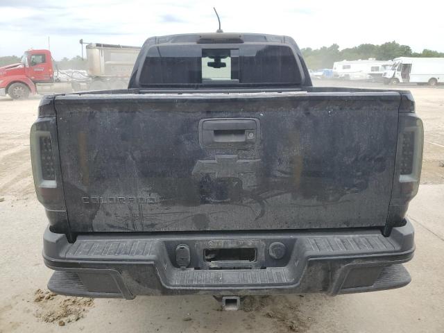 2016 CHEVROLET COLORADO Z - 1GCGTDE3XG1112583