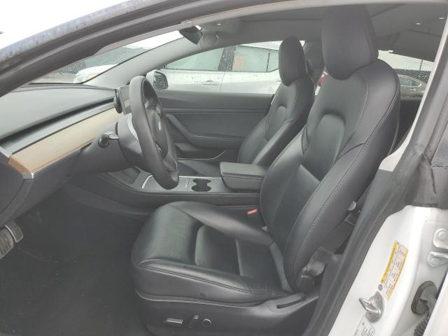 2021 TESLA MODEL 3 5YJ3E1EA8MF857860