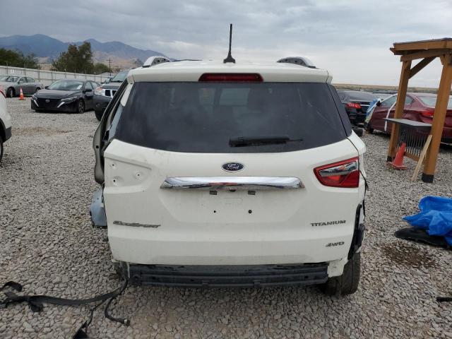 2020 FORD ECOSPORT TITANIUM MAJ6S3KL5LC359088
