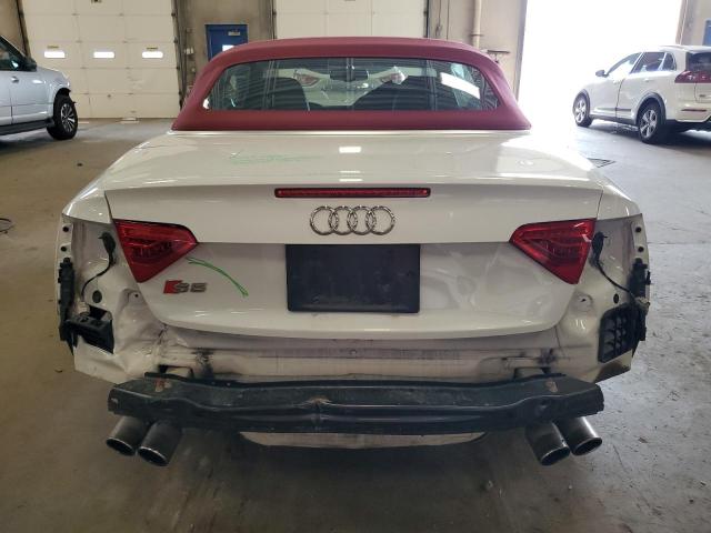 2017 AUDI S5 WAUC4AFH5HN001970