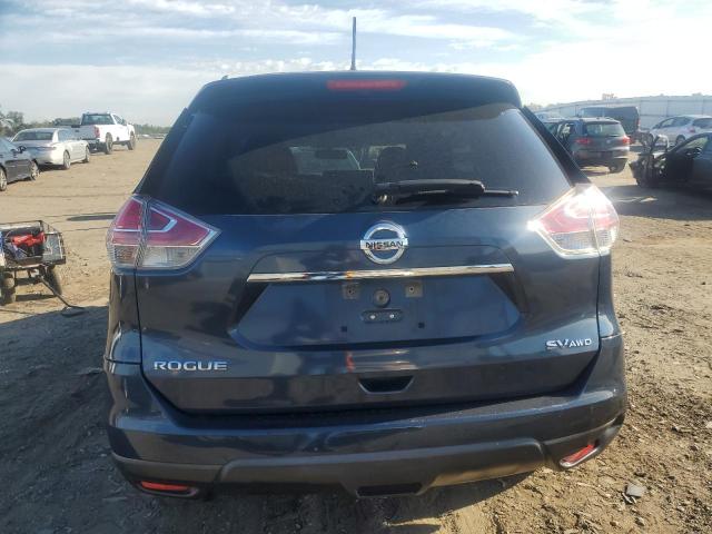2015 NISSAN ROGUE S - KNMAT2MV8FP591806