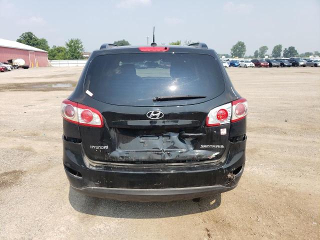 2010 HYUNDAI SANTA FE G - 5NMSG3AB3AH344297