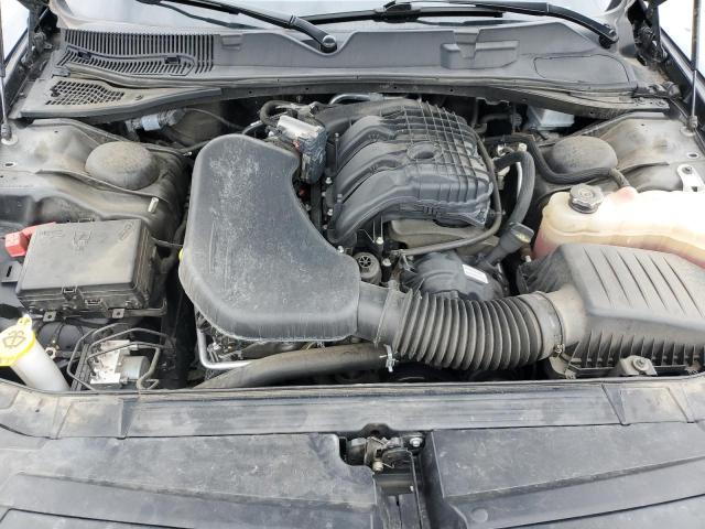 2023 DODGE CHALLENGER 2C3CDZJG3PH614665