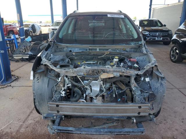 2021 CHEVROLET TRAX 1LT KL7CJLSB5MB311649