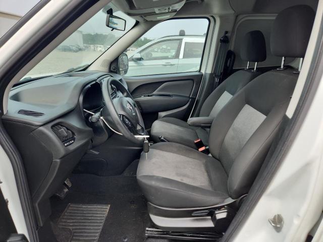 2022 RAM PROMASTER CITY TRADESMAN ZFBHRFAB8N6W87036