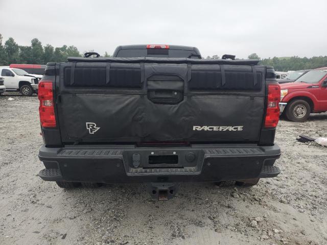 2016 CHEVROLET SILVERADO 1GC4K1E87GF200493