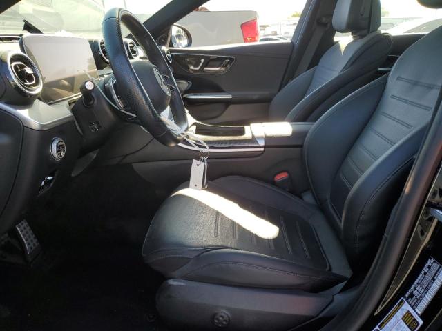 2023 MERCEDES-BENZ C 300 W1KAF4GB8PR154369