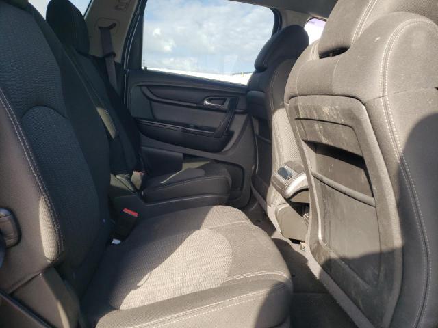 2015 CHEVROLET TRAVERSE LT 1GNKVGKD8FJ309289