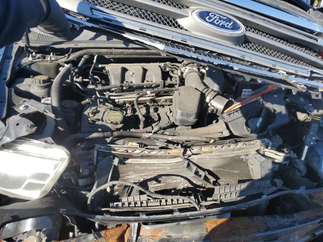 2013 FORD TAURUS SEL - 1FAHP2E88DG187354