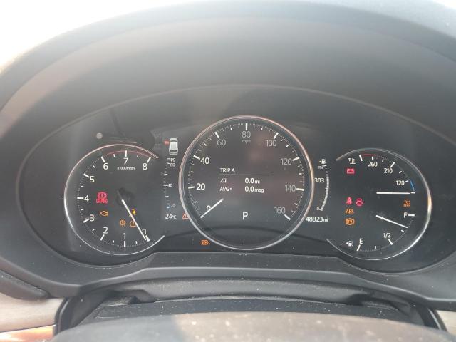 2019 MAZDA CX-5 SIGNATURE - JM3KFBEY1K0620920