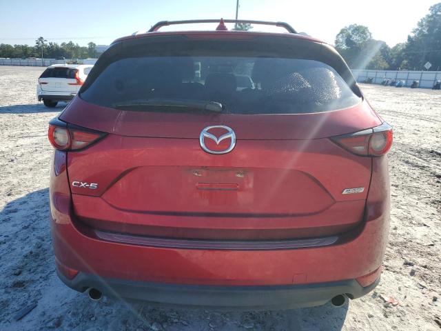 2018 MAZDA CX-5 GRAND JM3KFADM8J0439269