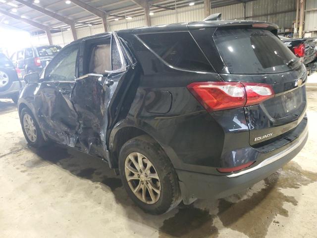 2019 CHEVROLET EQUINOX LT 2GNAXKEV6K6138644