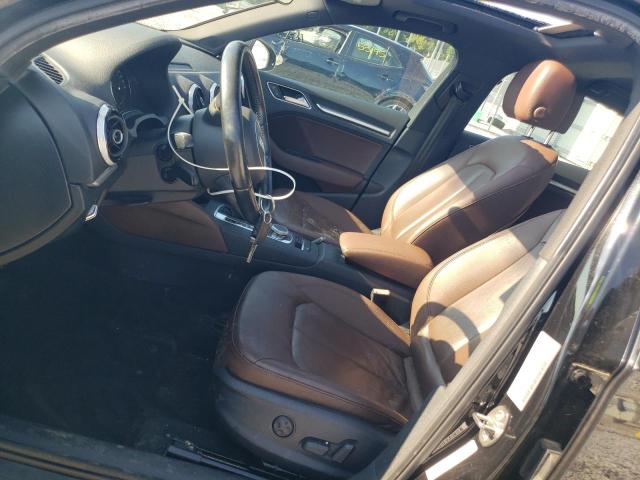2015 AUDI S3 PREMIUM WAUBFGFF4F1141424