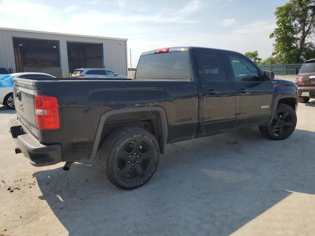 2016 GMC SIERRA K1500 1GTV2LEC8GZ352950