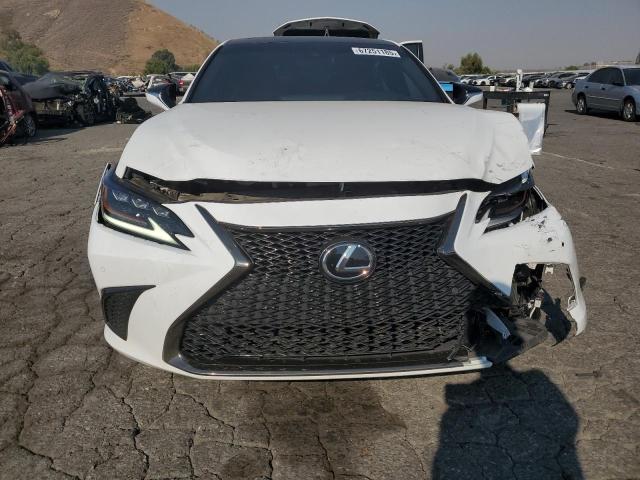 2020 LEXUS ES 350 F S 58AGZ1B19LU076608