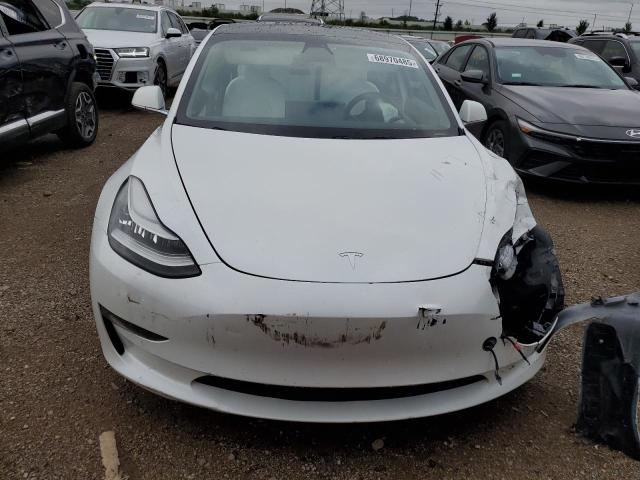 2019 TESLA MODEL 3 5YJ3E1EB0KF487333