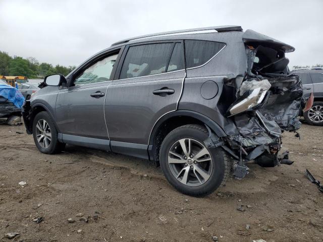 2017 TOYOTA RAV4 XLE JTMRFREV1HJ172364